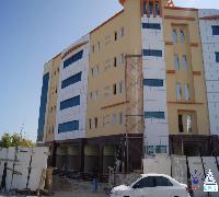 شركة الخليج العالمية الشاملة